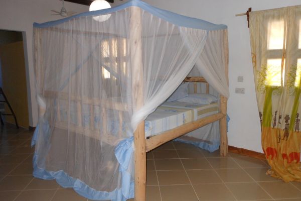 Mbuyuni Beach Village Jambiani (Zanzibar Island)
